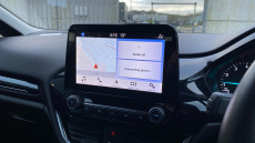 Ford Fiesta 1.0 EcoBoost Zetec 3dr Petrol Hatchback